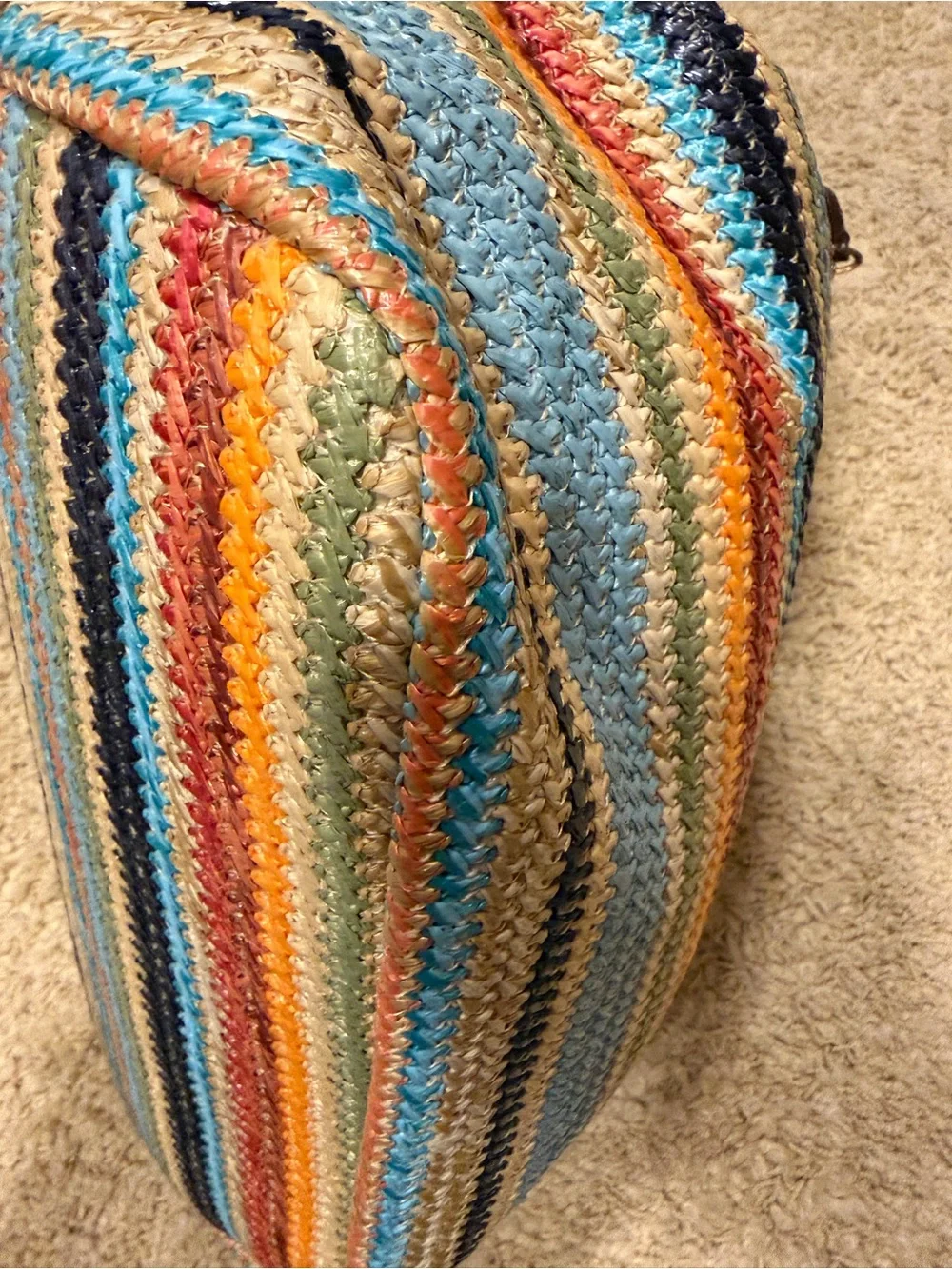 N/A stylish multicolor